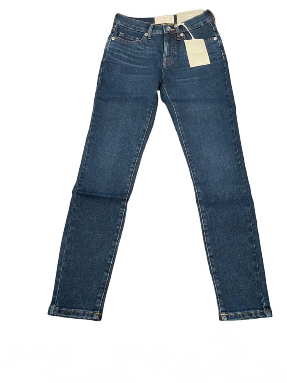 Everlane Women's Blue Jeans Size 23" • Brand new